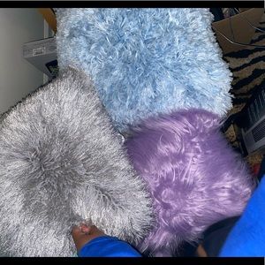 Comfortable Pillows